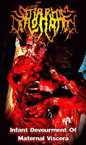 Seraphim Defloration : Infant Devourment of Maternal Viscera